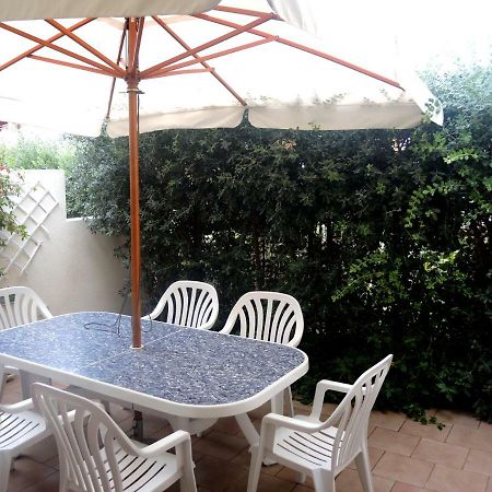 Casa Vacanze Metrosideros San Vito Lo Capo Exterior foto
